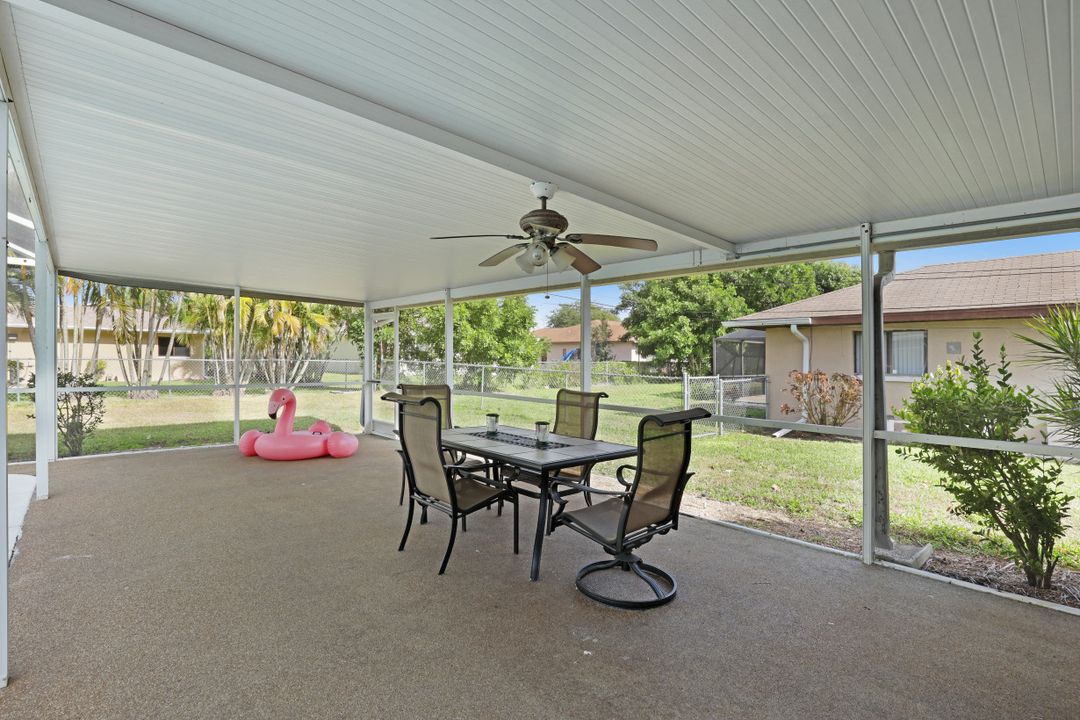 1409 SE 21st Terrace, Cape Coral, FL 33990