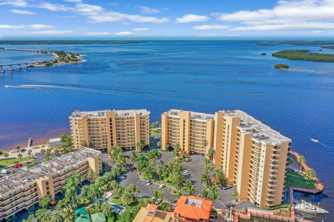 15021 Punta Rassa Rd #501, Fort Myers, FL 33908