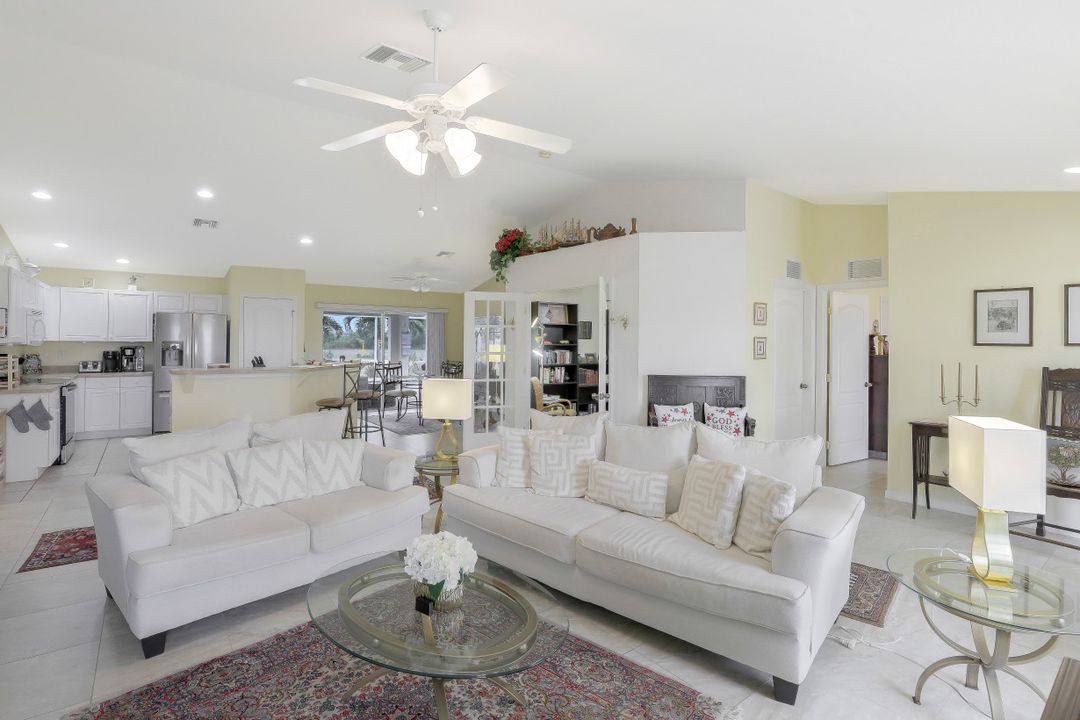 308 NW 22nd Ct, Cape Coral, FL 33993