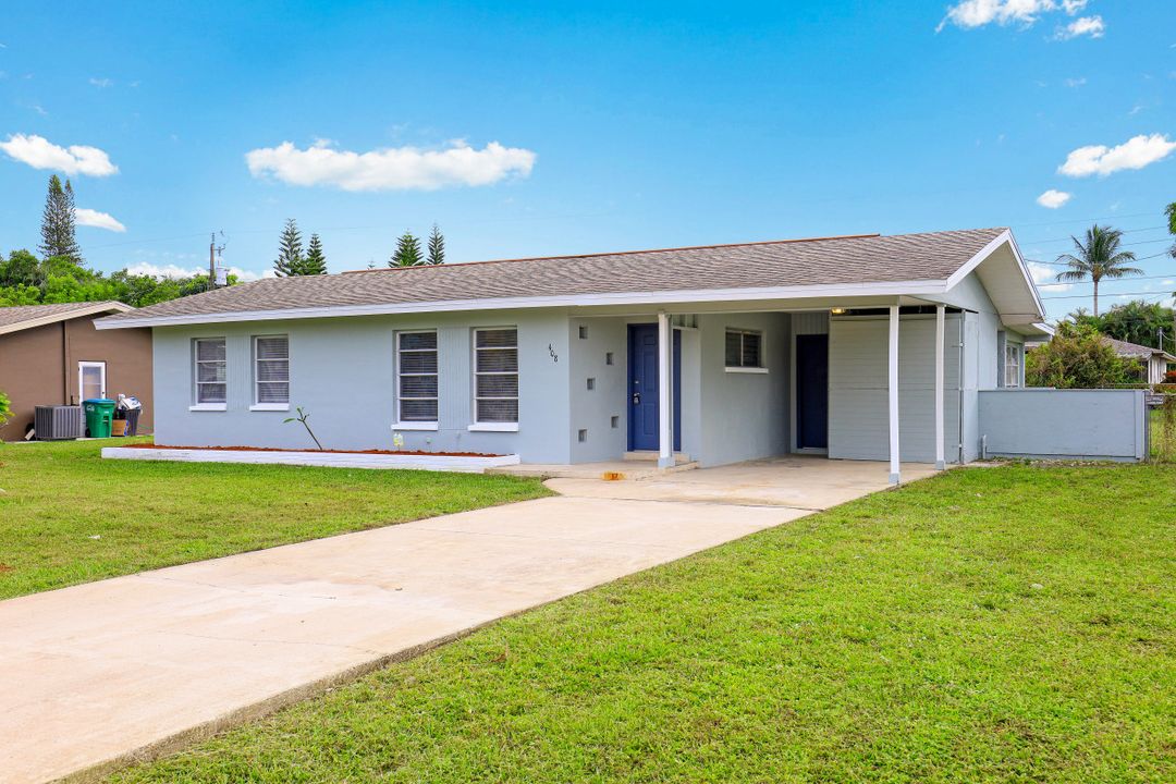 408 El Dorado Pkwy E, Cape Coral, FL 33904
