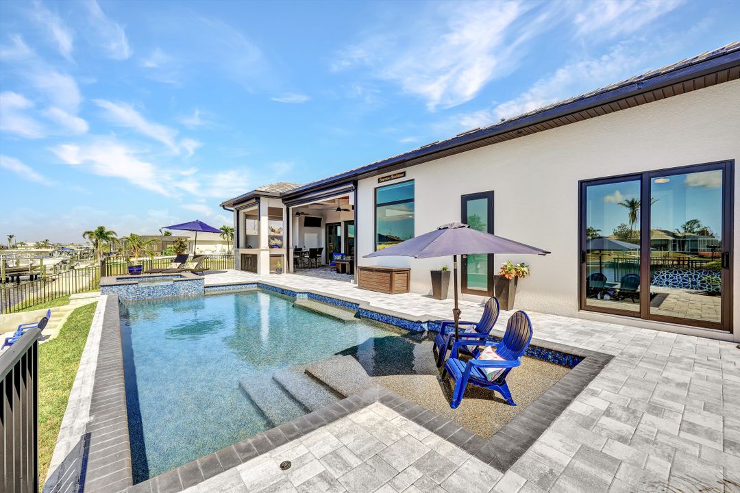 214 NW 32nd Pl, Cape Coral, FL 33993