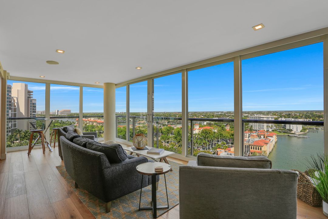 Allegro Condos #PH2D, Naples, FL 34103