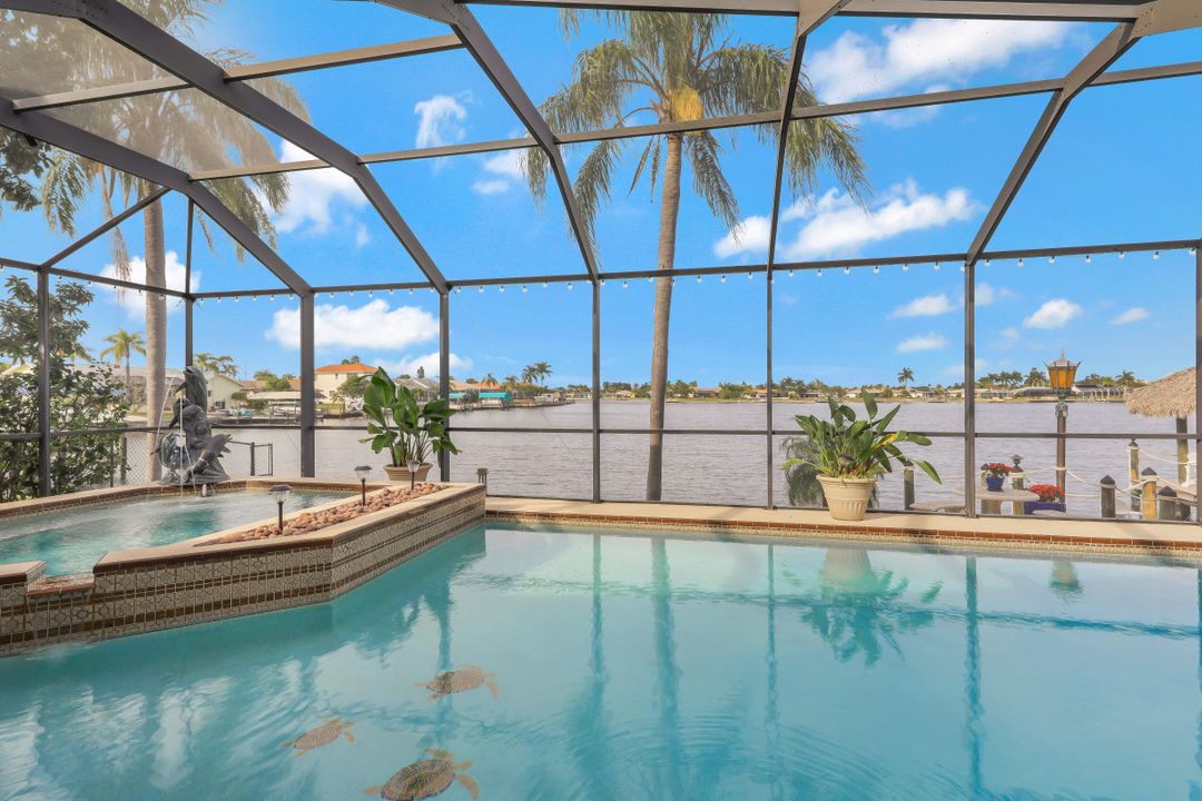 513 SW 51st Terrace, Cape Coral, FL 33914