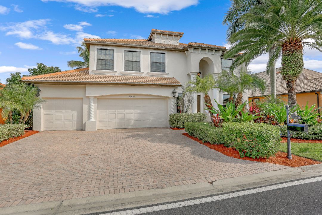 12435 Country Day Cir, Fort Myers, FL 33913