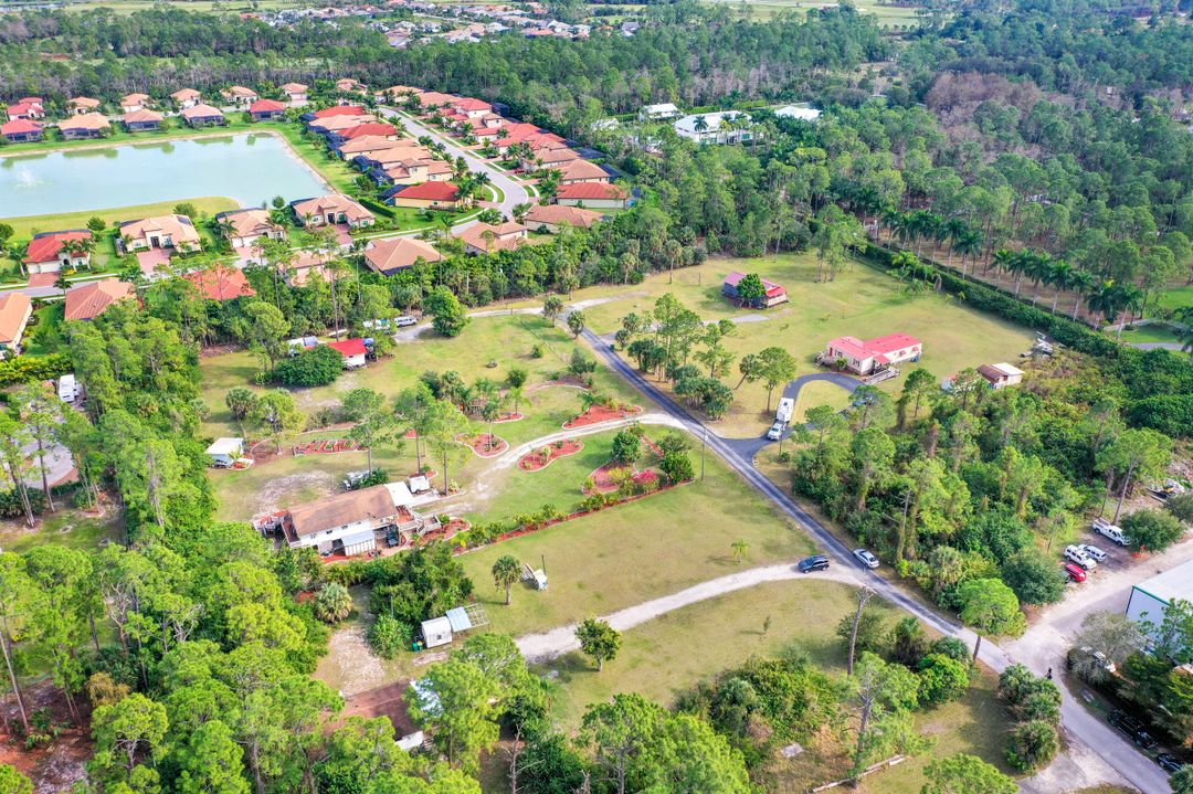 3022 Ravenna Ave, Naples, FL 34120