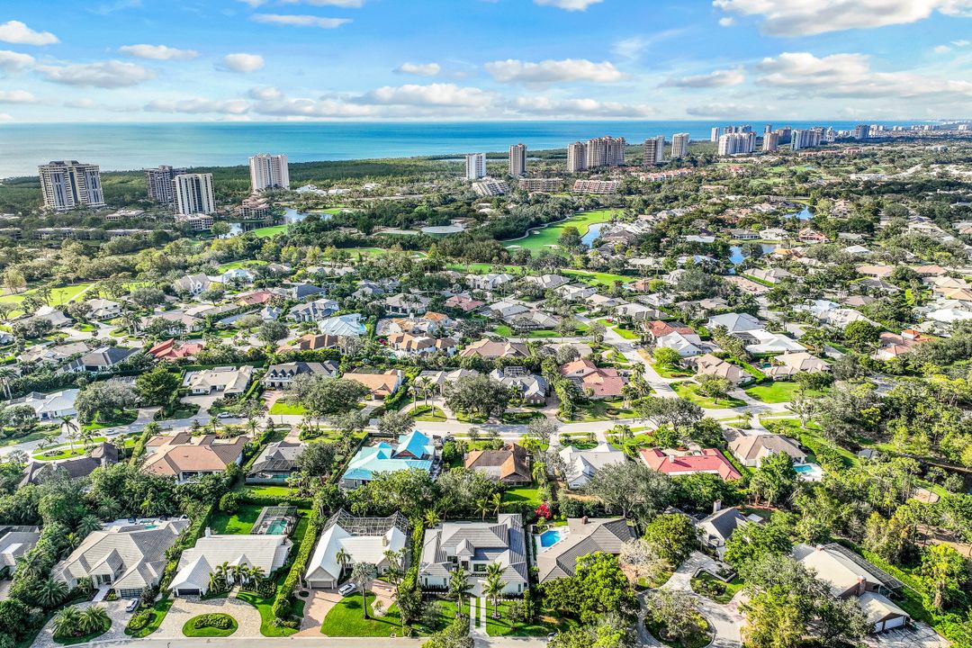 817 Buttonbush Ln, Naples, FL 34108