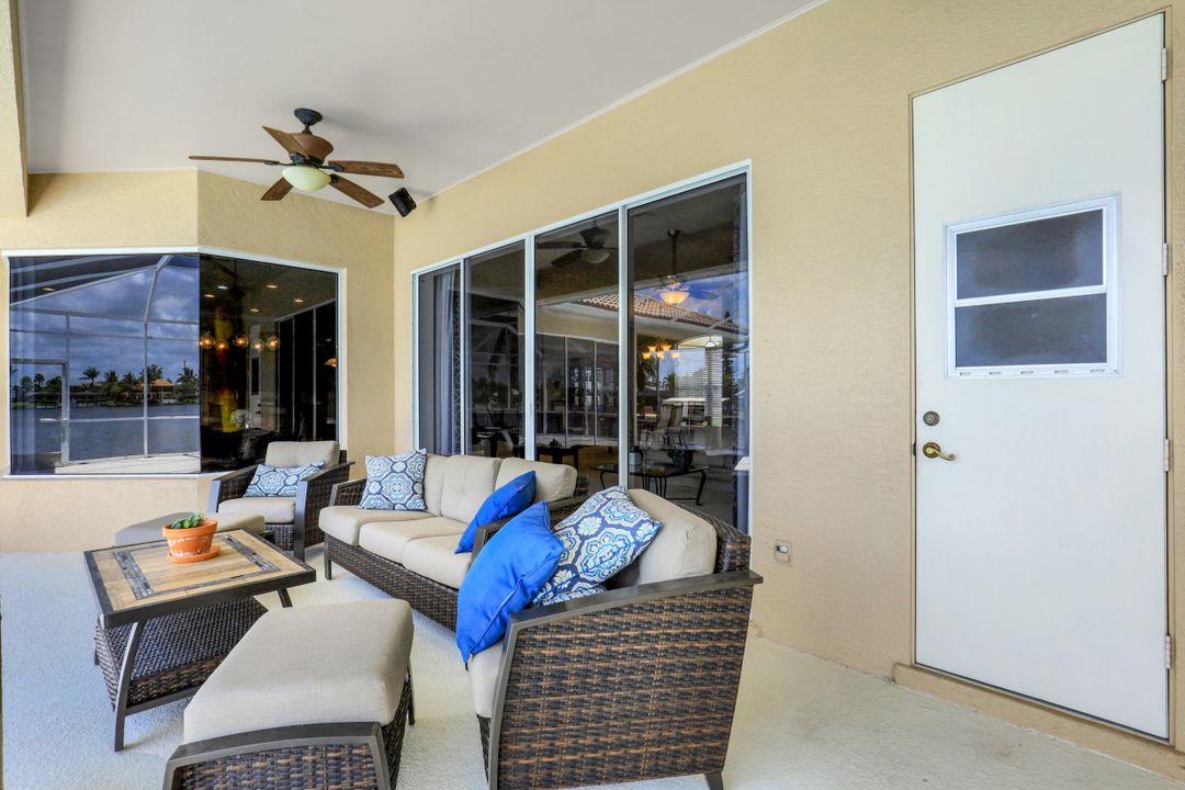 411 SW 49th Ln, Cape Coral, FL 33914