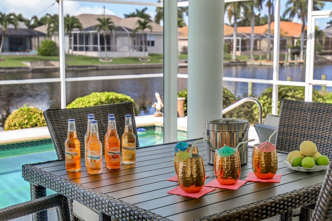 2700 SW 36th Ln, Cape Coral, FL 33914