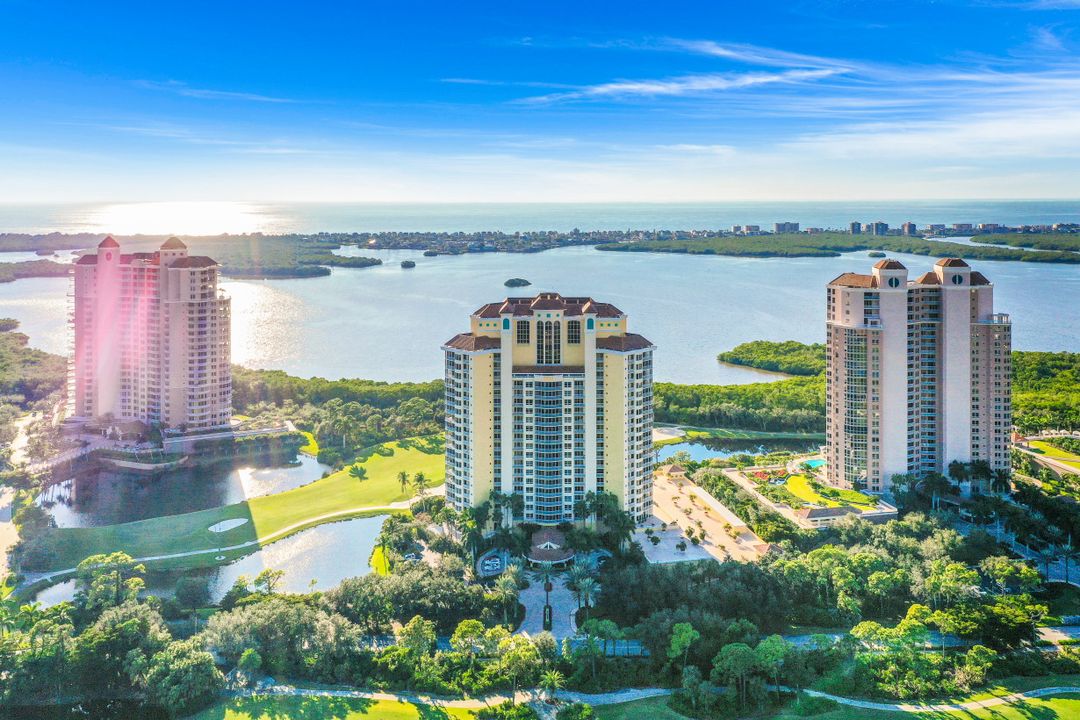 4751 Bonita Bay Blvd #201, Bonita Springs, FL 34134