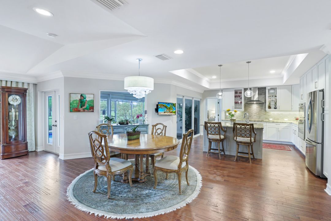 299 Mel-Jen Dr, Naples, FL 34105