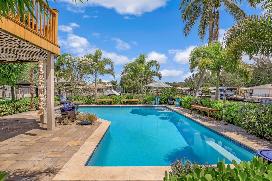 3544 Ruby Ave, Saint James City, FL 33956