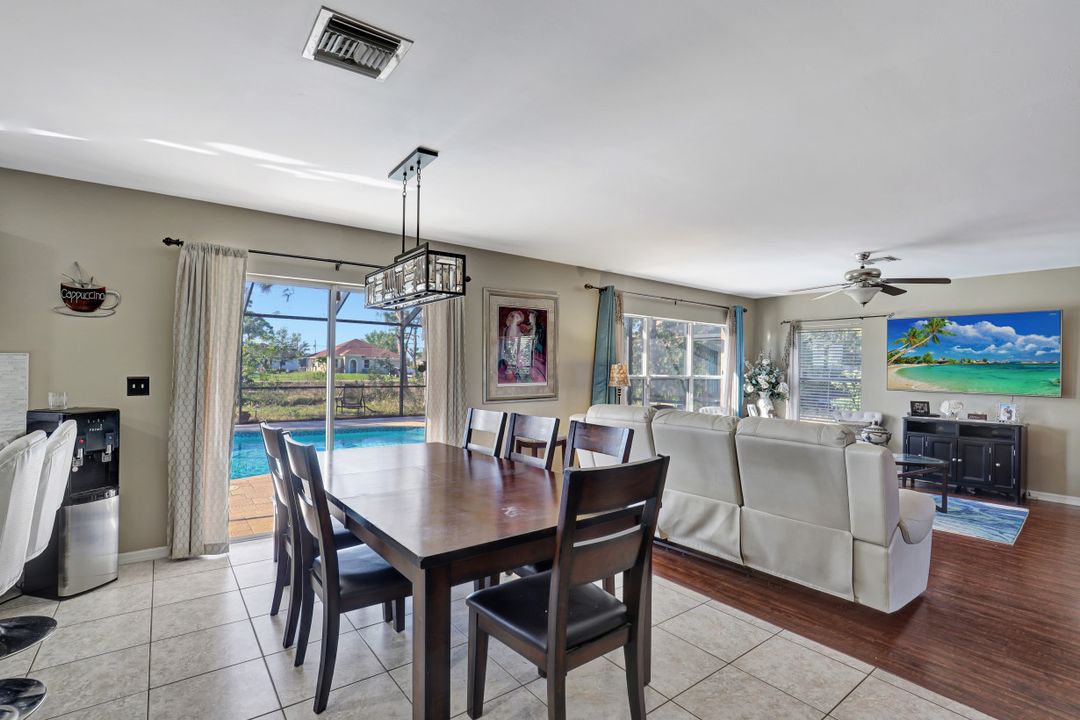 2806 Embers Pkwy W, Cape Coral, FL 33993