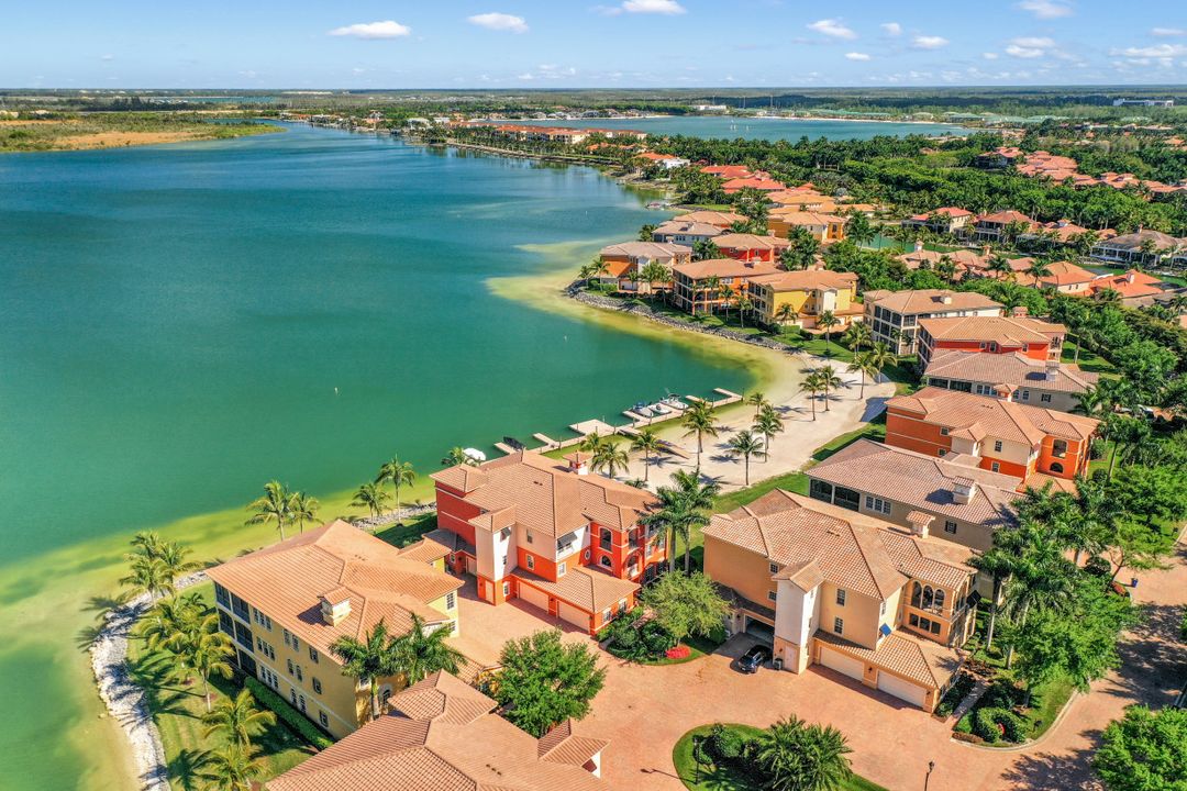 17701 Via Bella Acqua Ct #701, , FL 33913