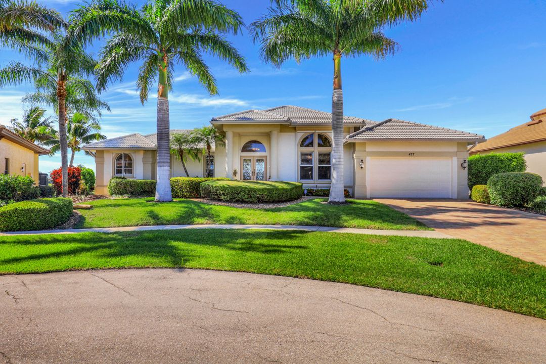 427 Swiss Ct, Marco Island, FL 34145