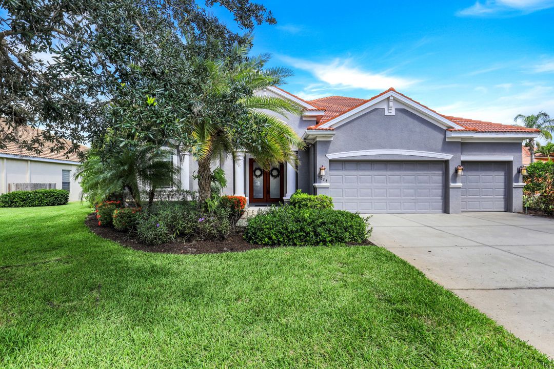 3028 Via San Marco Ct, Fort Myers, FL 33905