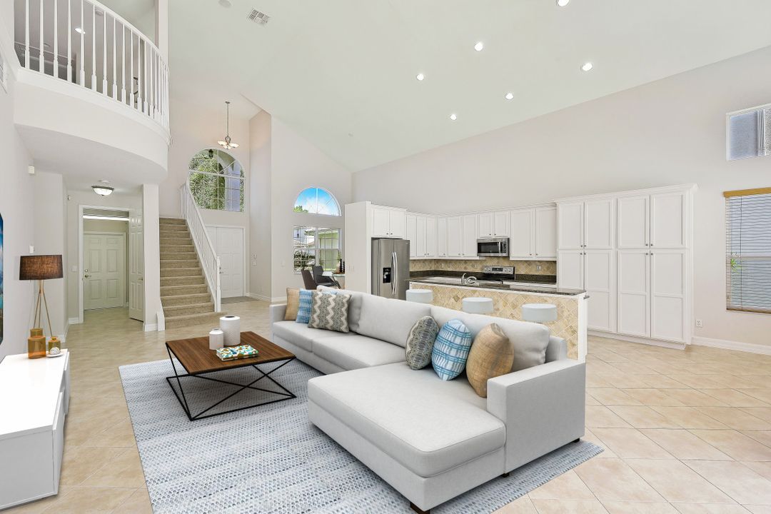 2366 Butterfly Palm Dr, Naples, FL 34119