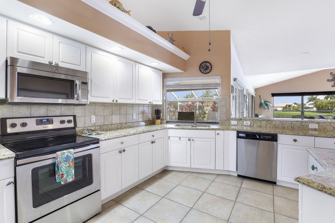 2640 SW 30th St, Cape Coral, FL 33914