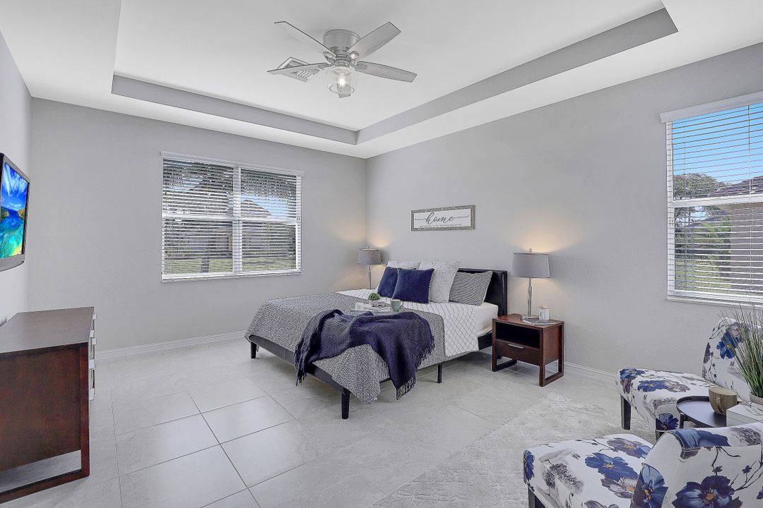 4931 SW 20th Ave, Cape Coral, FL 33914