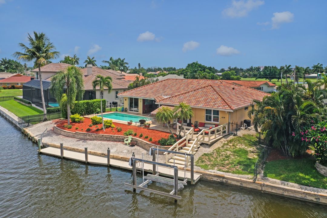 419 Nassau Ct, Marco Island, FL 34145