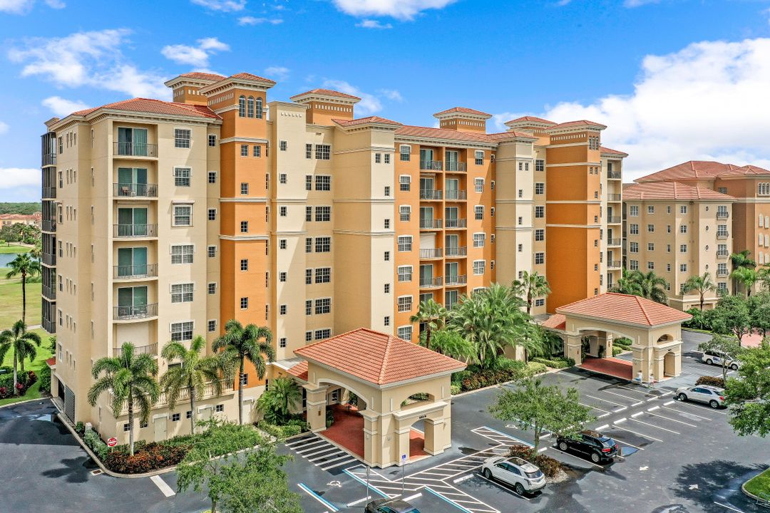 580 El Camino Real #3201, Naples, FL 34119