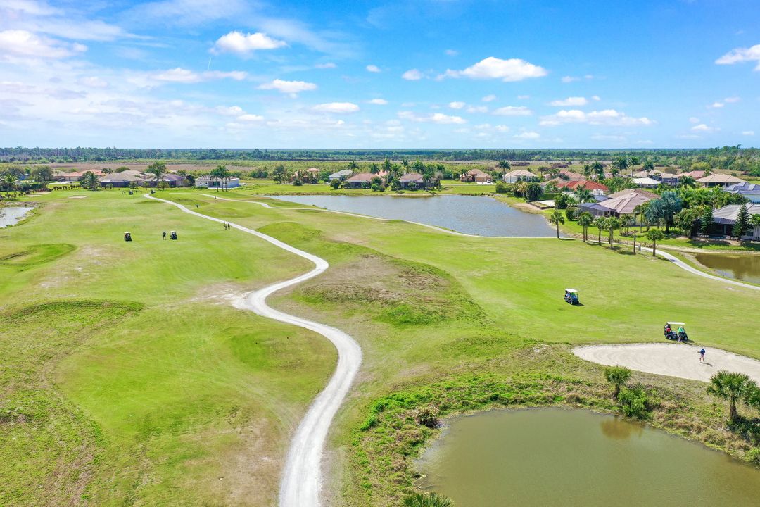 18013 Sandtrap Dr #Lot 7, Naples, FL 34114