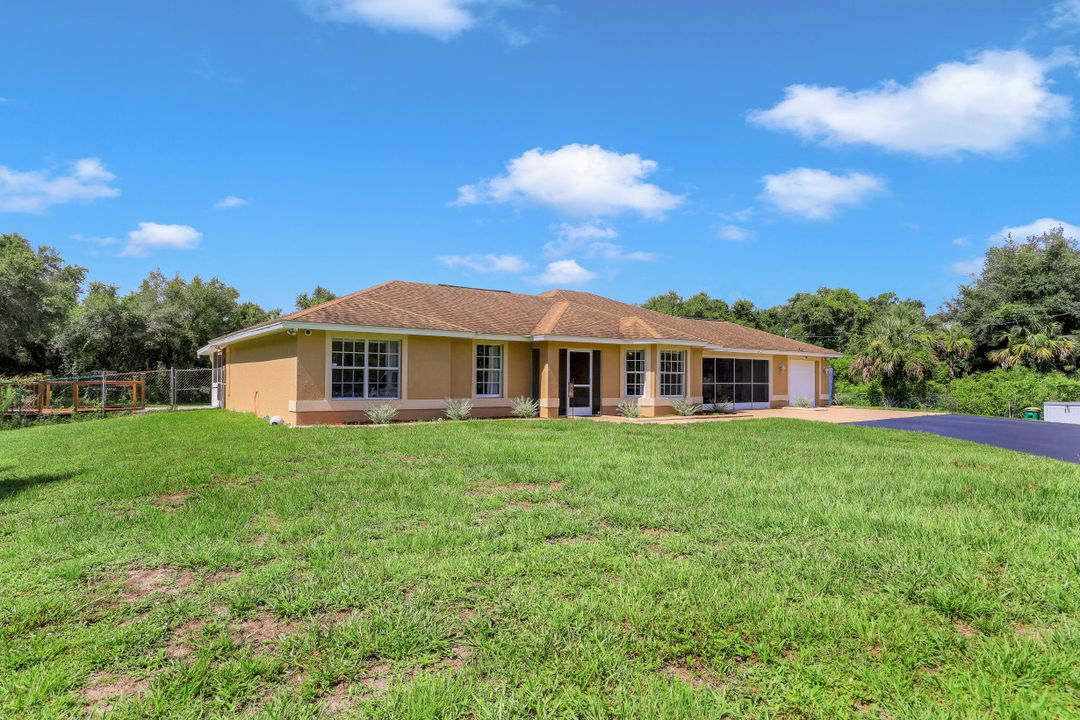 3660 20th Ave SE, Naples, FL 34117