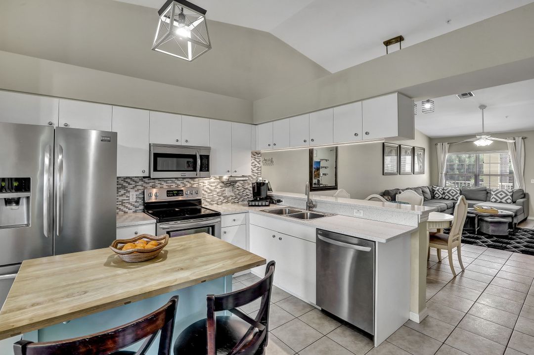 4975 Sandra Bay Dr #203, Naples, FL 34109