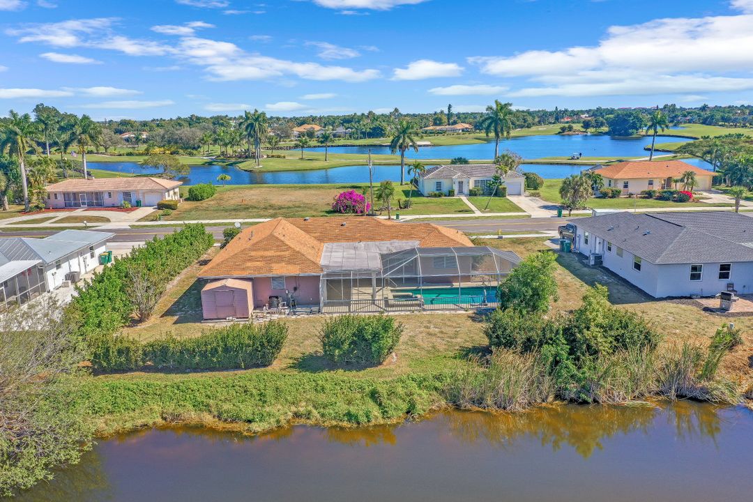 418 Yellowbird St, Marco Island, FL 34145