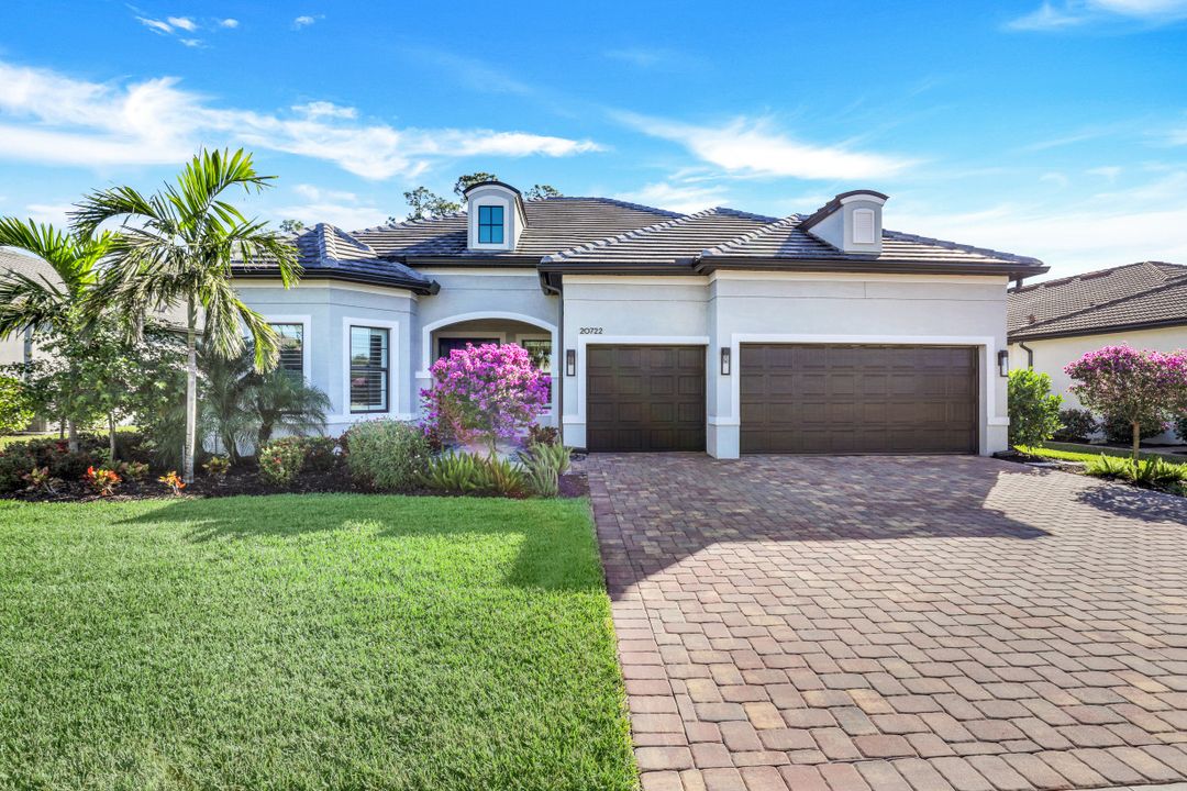 20722 Corkscrew Shores Blvd, Estero, FL 33928