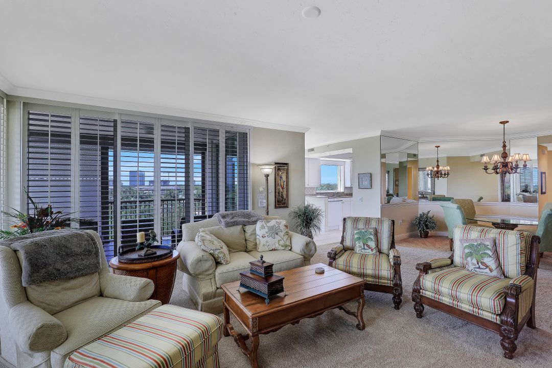 455 Cove Tower Dr #704, Naples, FL 34110