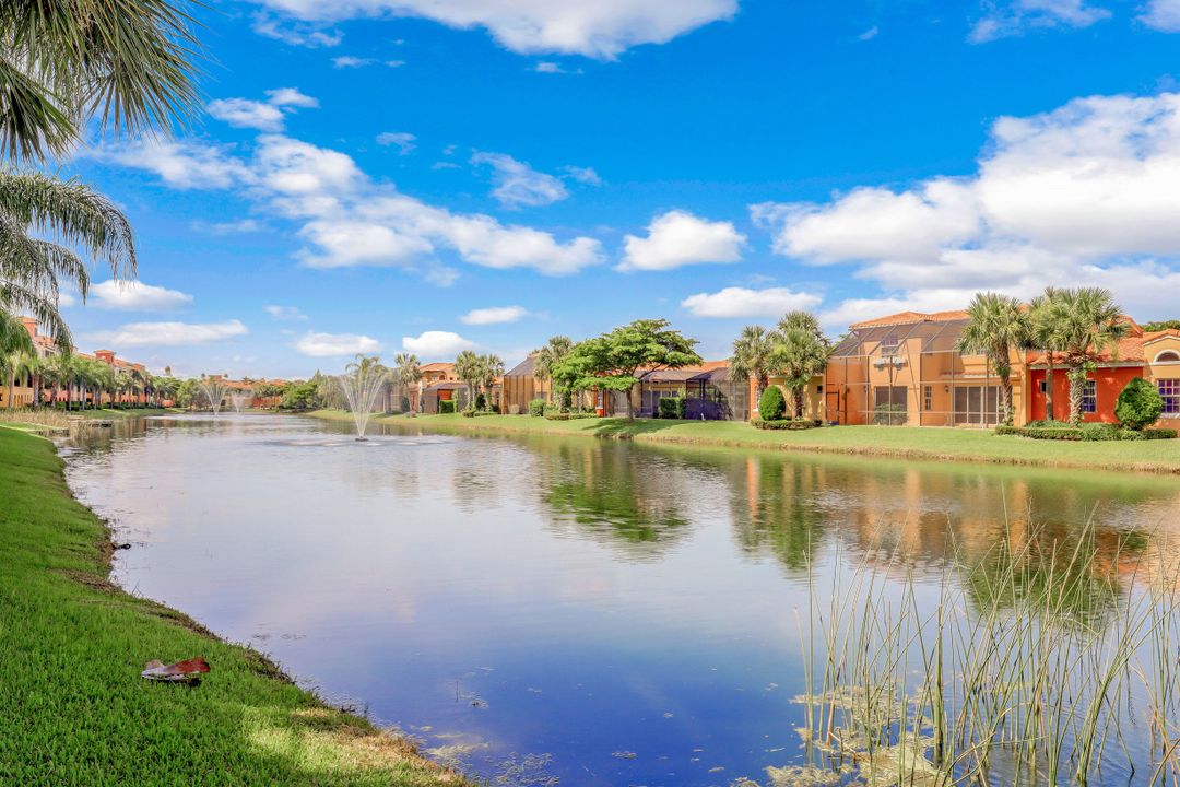 8573 Via Garibaldi Cir #203, Estero, FL 33928