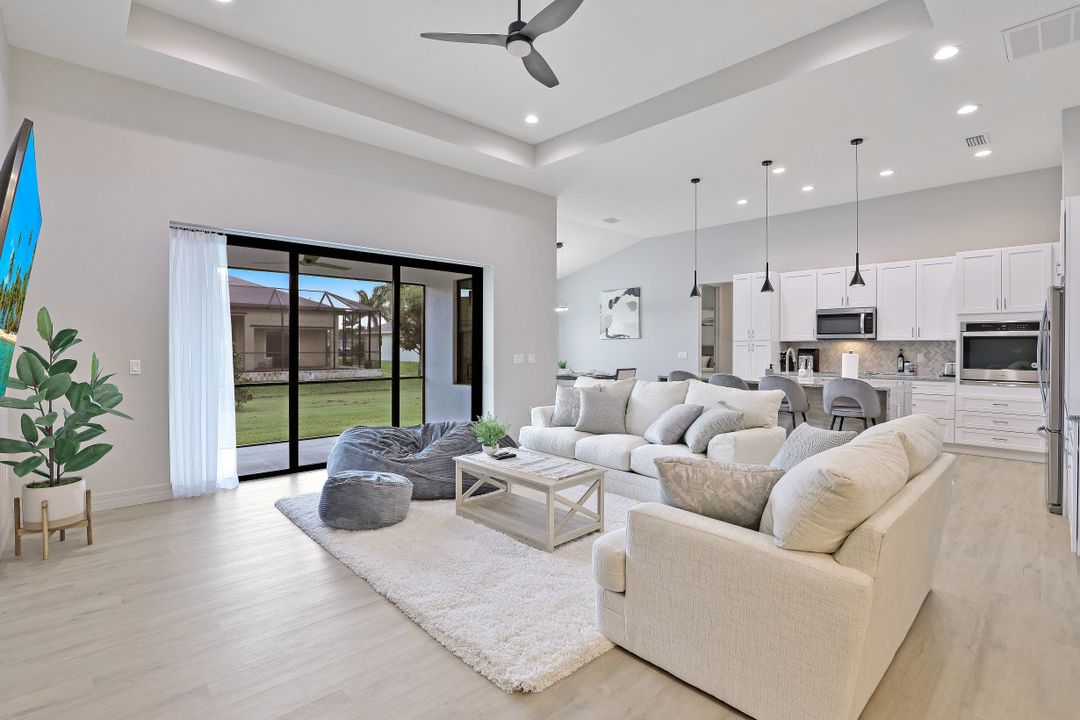 217 NW 36th Ave, Cape Coral, FL 33993