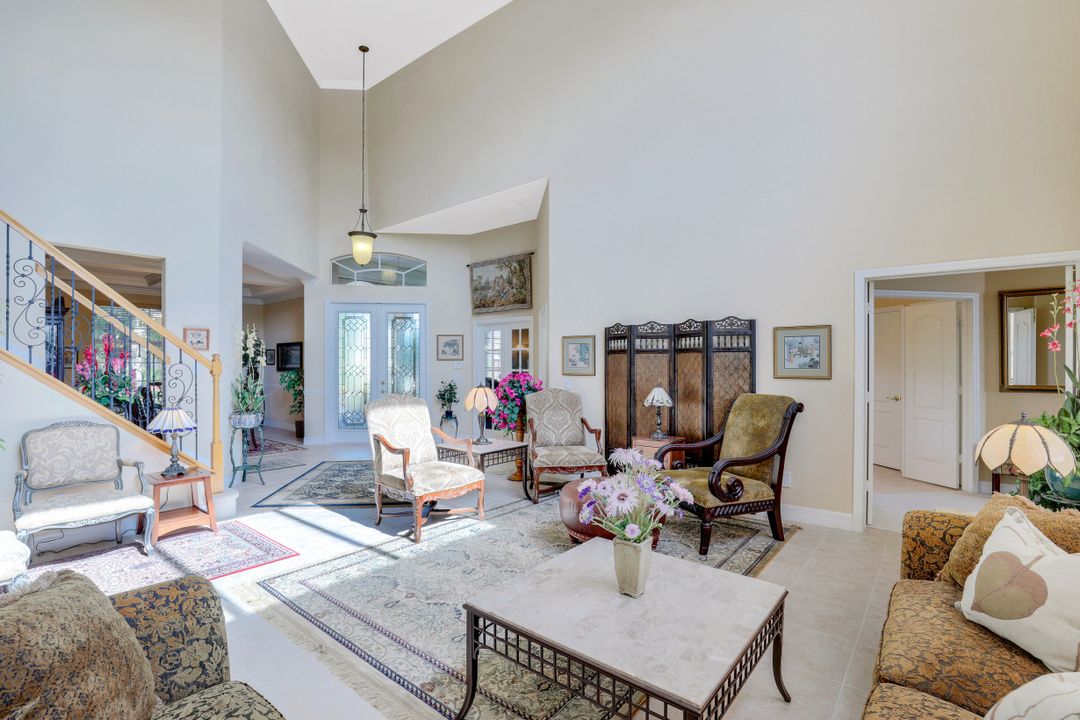 8709 Paseo De Valencia St, Fort Myers, FL 33908