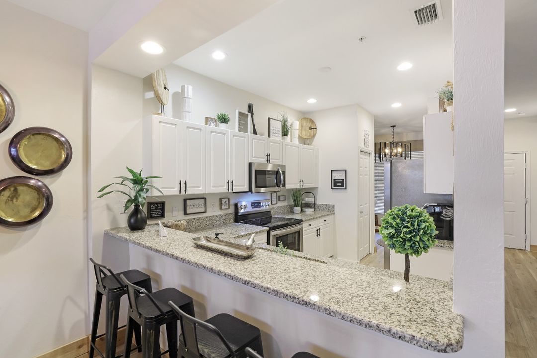 7895 Mahogany Run Ln #1424, Naples, FL 34113