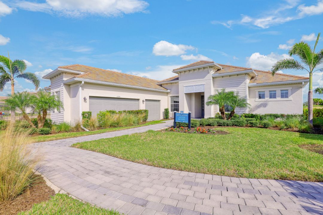 15991 Talon Terrace, Punta Gorda, FL 33982