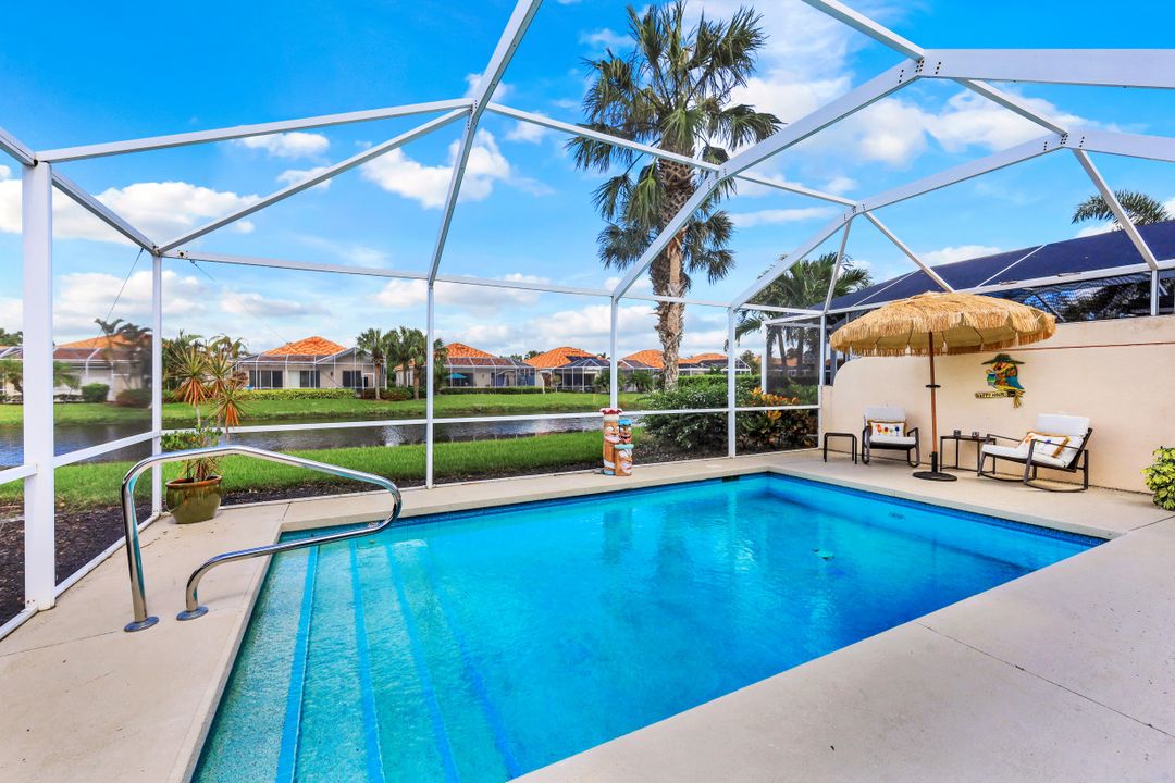 3551 El Verdado Ct, Naples, FL 34109