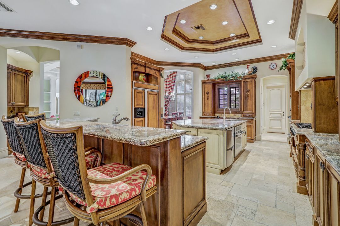 510 Anchor Rode Dr, Naples, FL 34103