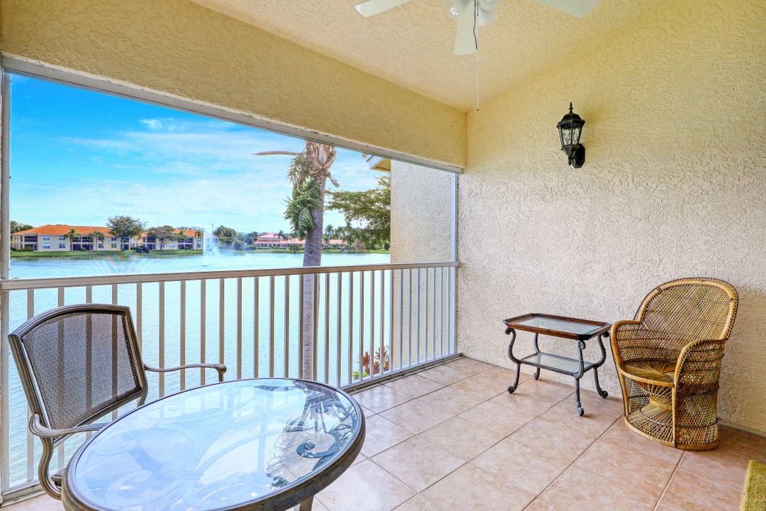 6528 Huntington Lakes Cir #203, Naples, FL 34119
