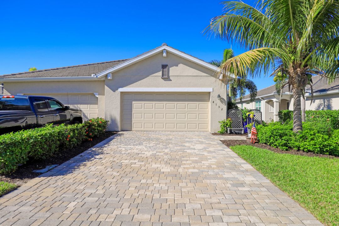 4152 Bisque Ln, Fort Myers, FL 33916