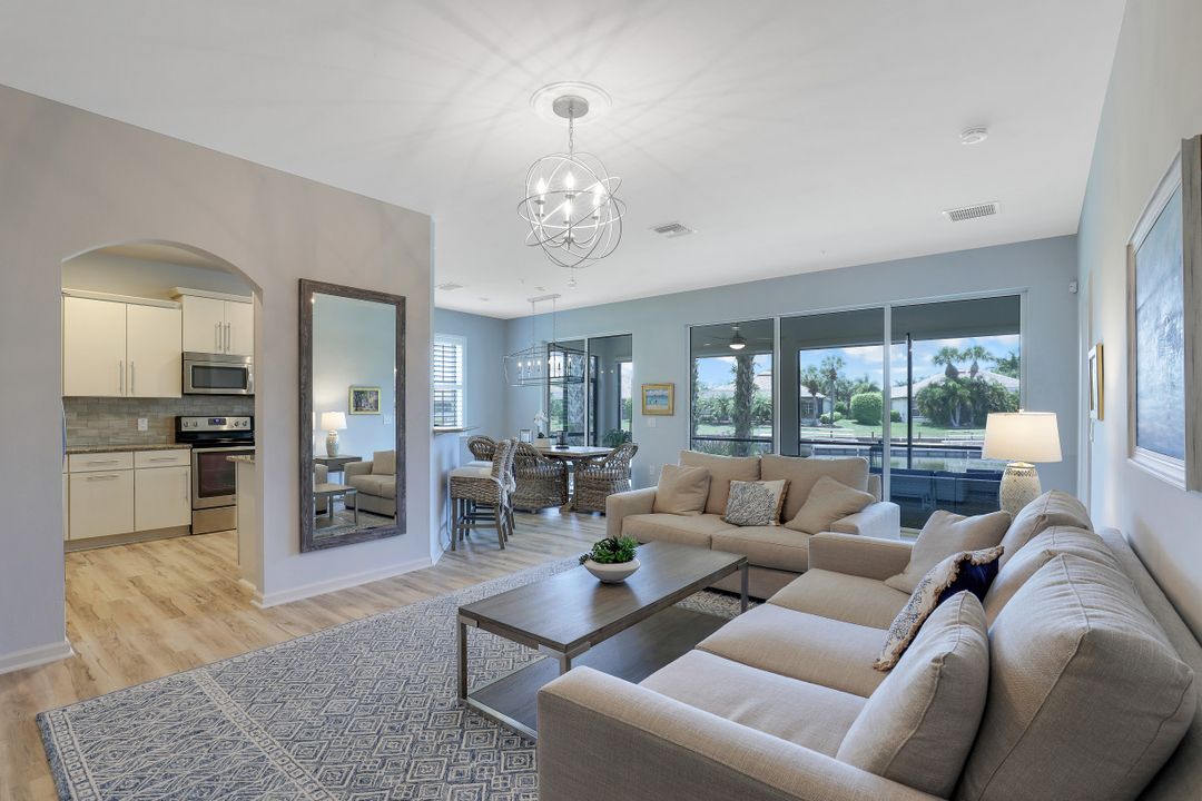 8843 Nautical Landing Cir #101, Naples, FL 34120