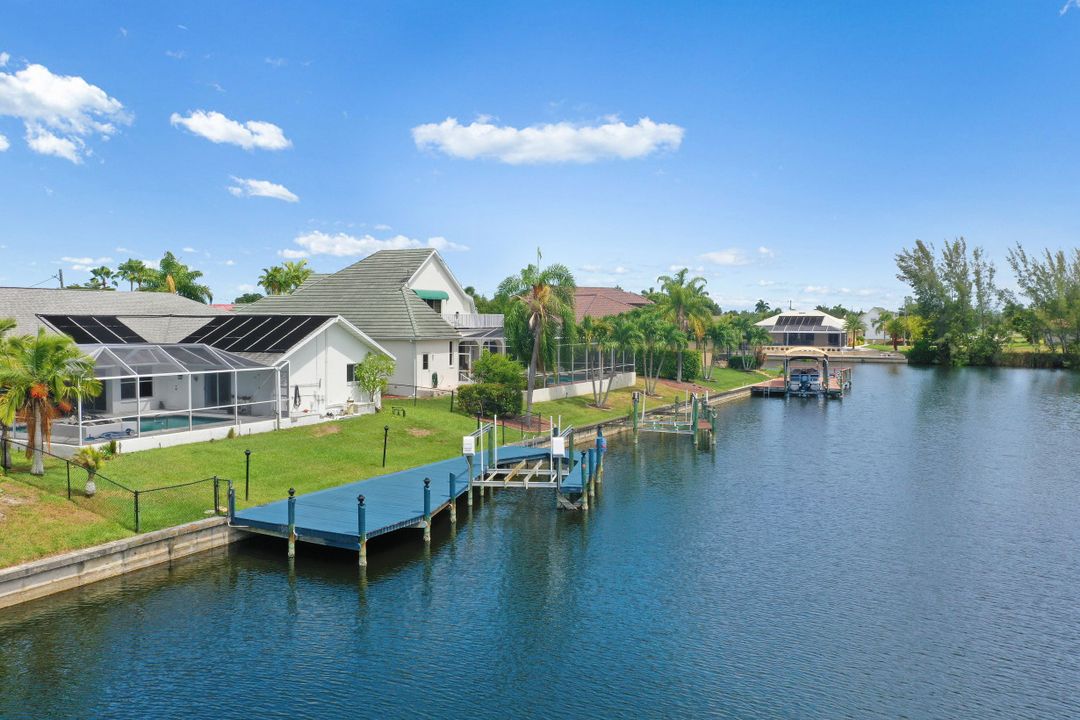 4105 SW 27th Ave, Cape Coral, FL 33914