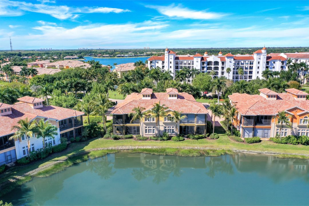 10740 Mirasol Dr #203, Miromar Lakes, FL 33913