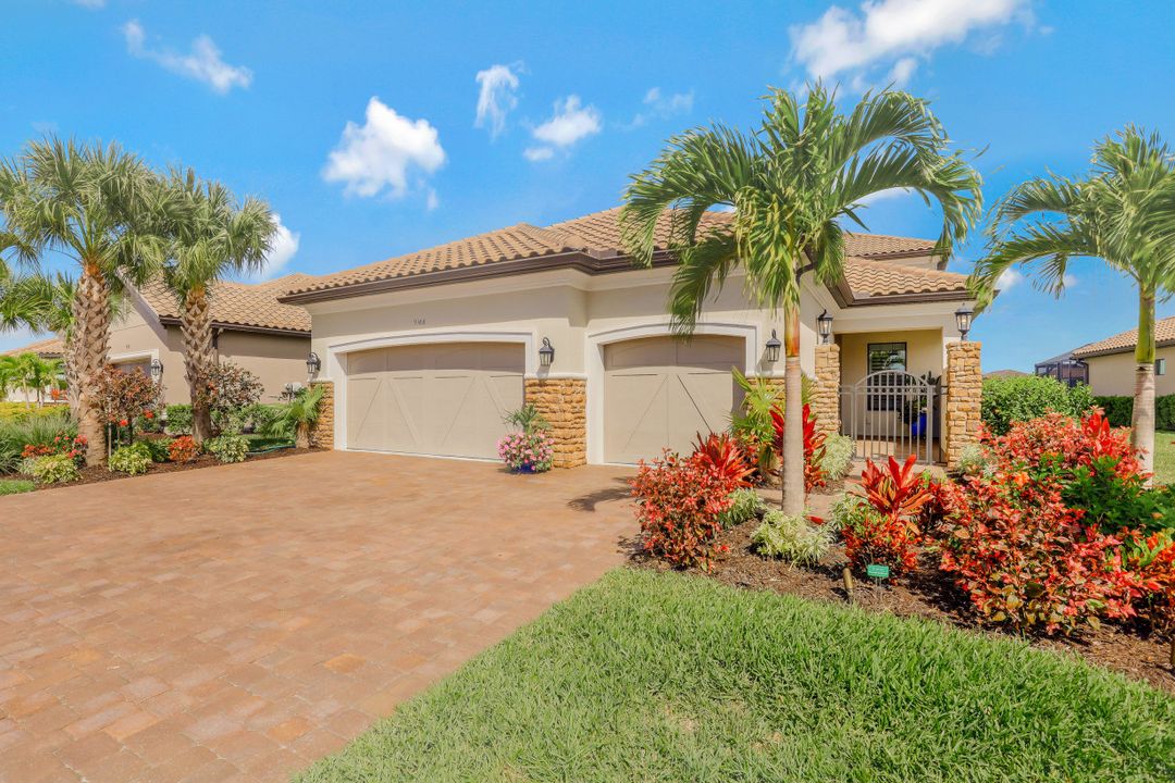 9388 Montelanico Loop, Naples, FL 34119