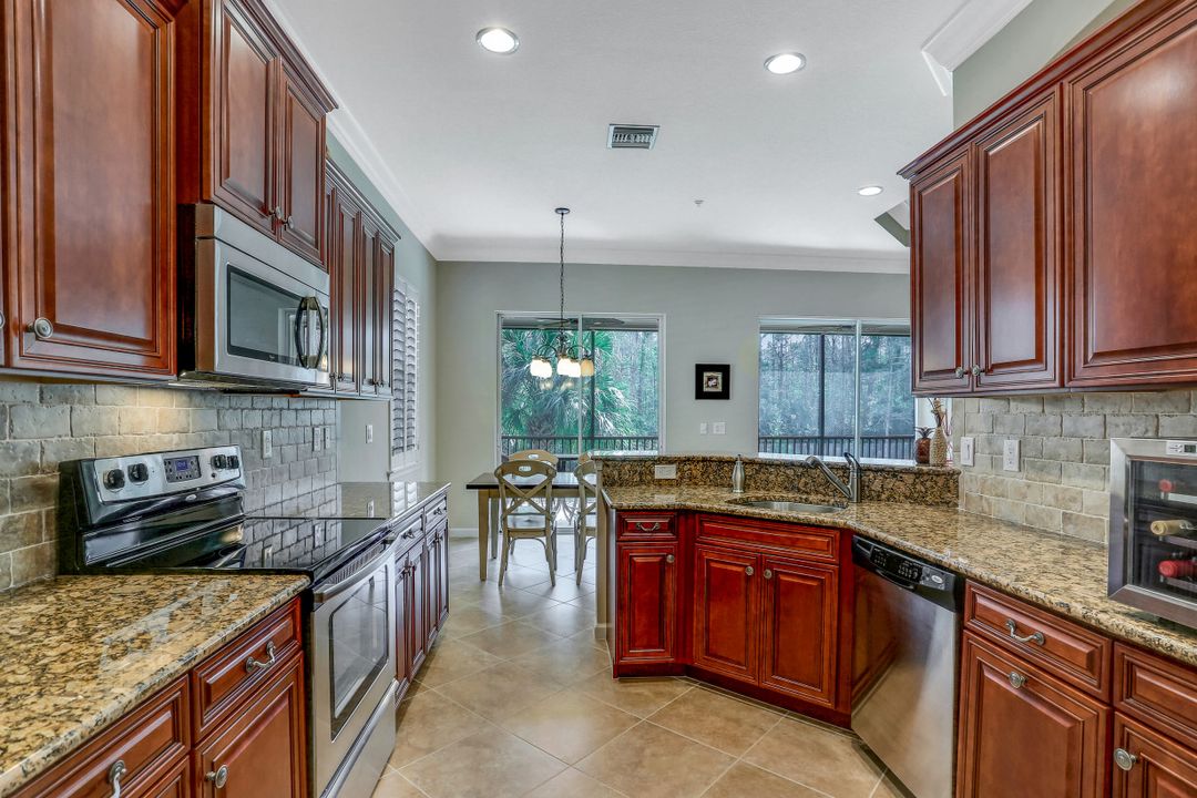 9508 Ironstone Terrace #201, Naples, FL 34120