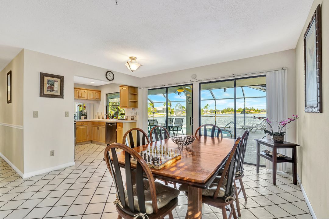 1331 SW 27th Terrace, Cape Coral, FL 33914