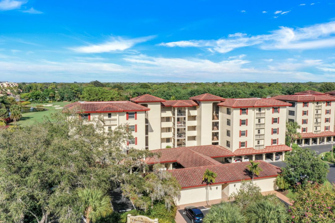 6080 Pelican Bay Blvd #201-A, Naples, FL 34108