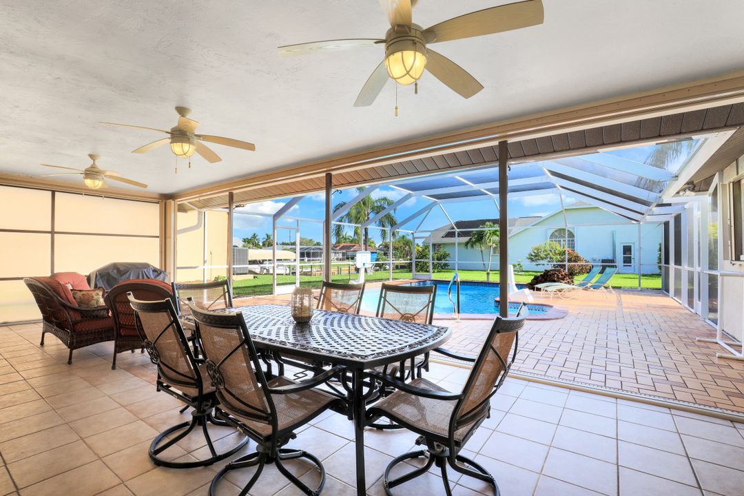 1101 SW 51st Terrace, Cape Coral, FL 33914