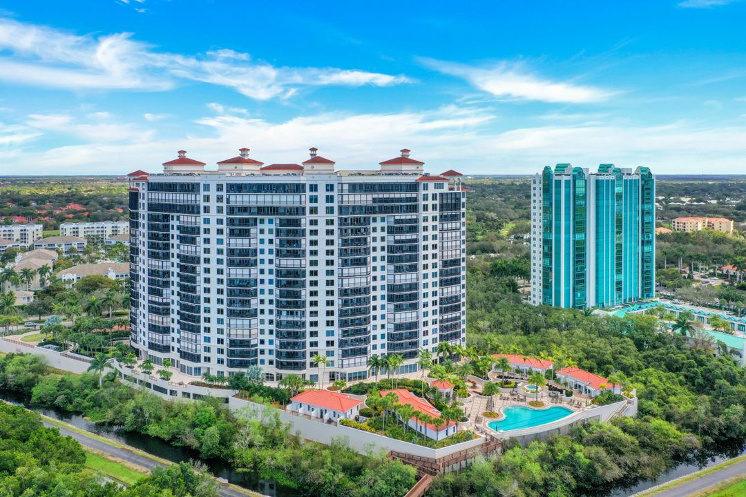 7575 Pelican Bay Blvd #1705, Naples, FL 34108