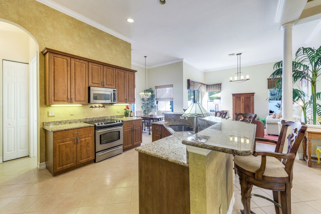 1744 Sanctuary Pointe Ct, Naples, FL 34110