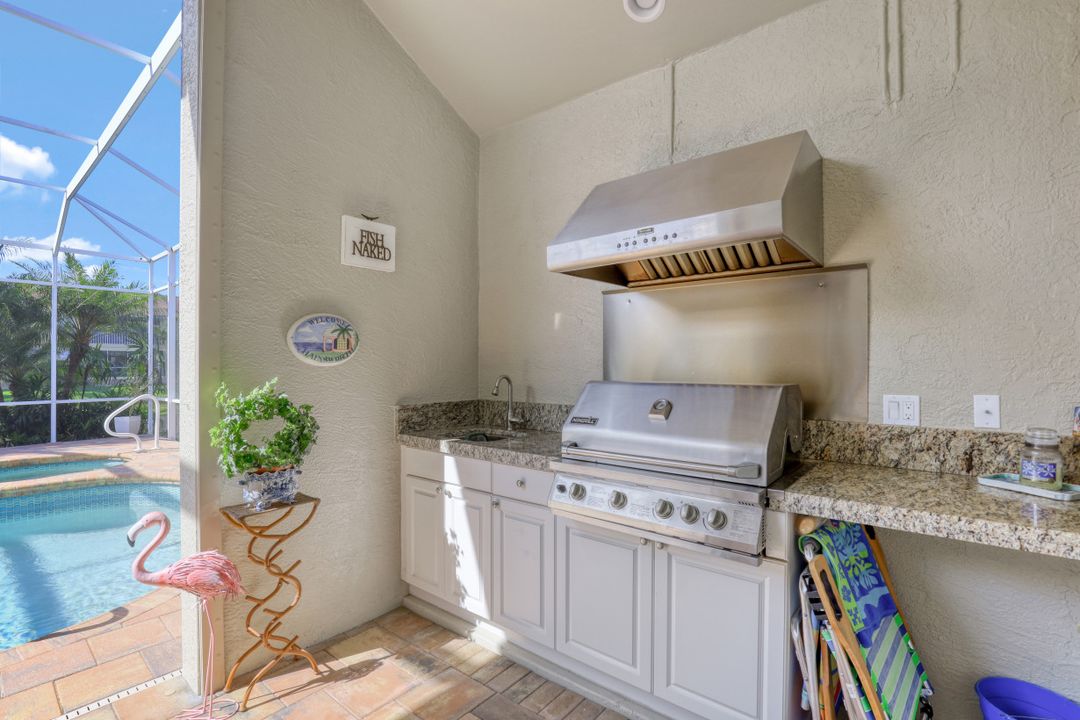 1968 Timarron Way, Naples, FL 34109